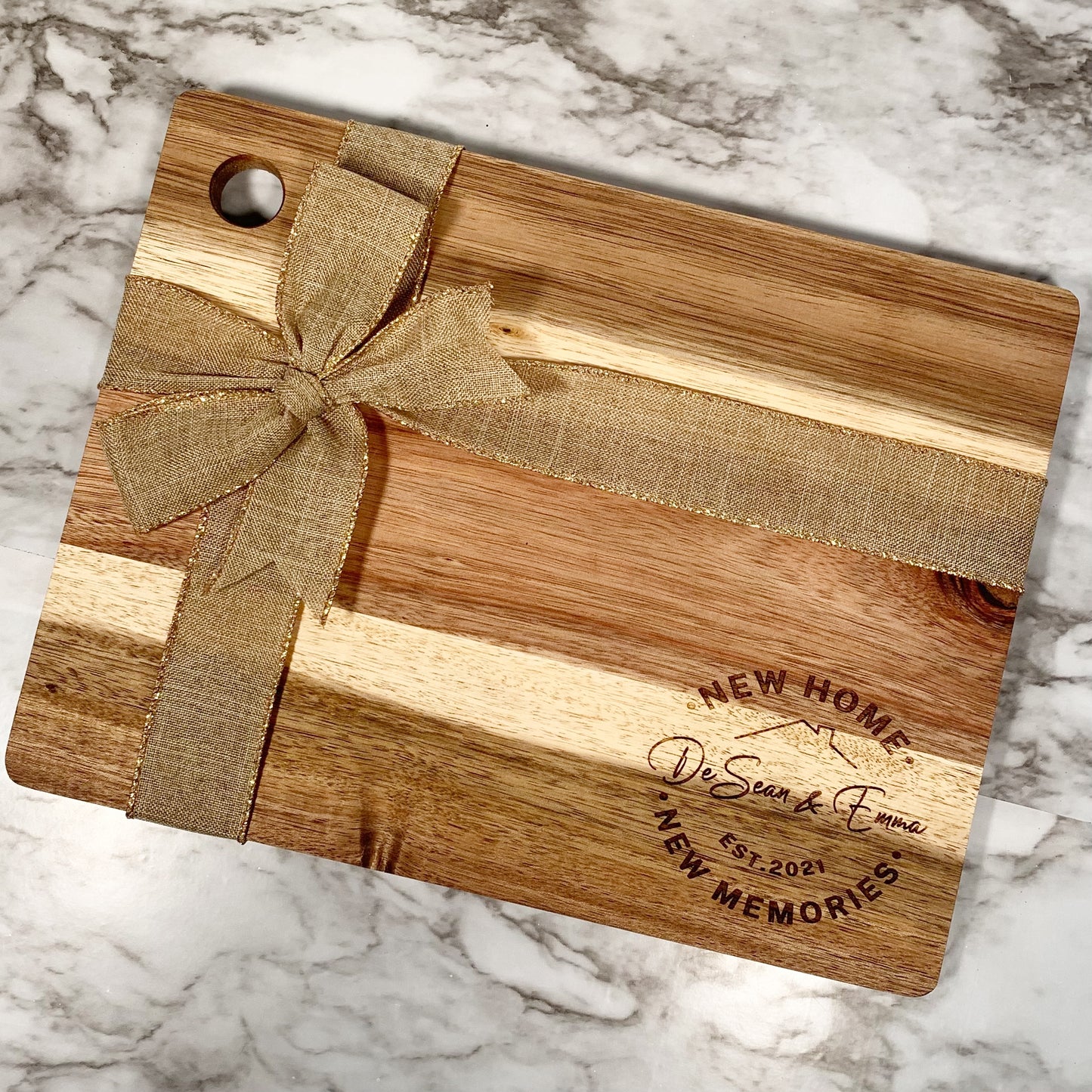 Custom Cutting Board / Charcuterie Board / cheese board / charcuterie