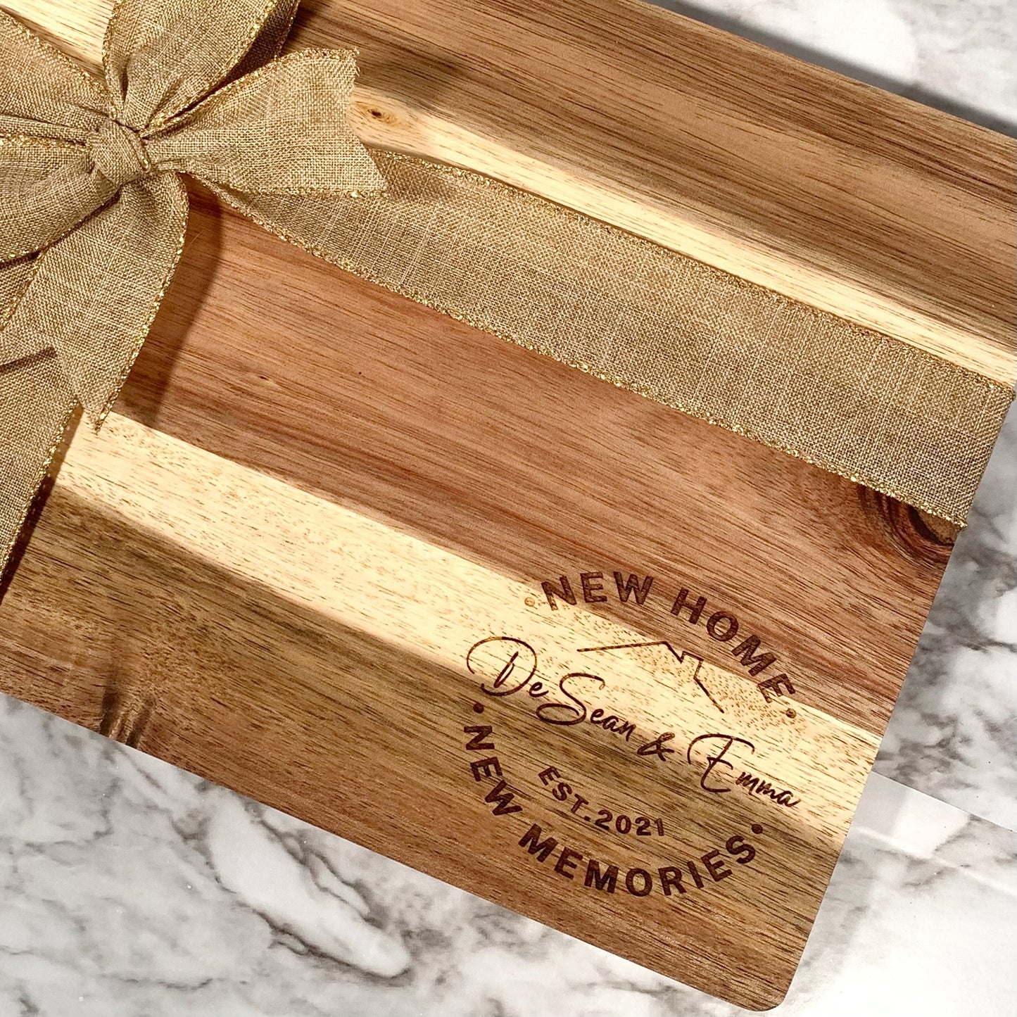 Custom Cutting Board / Charcuterie Board / cheese board / charcuterie
