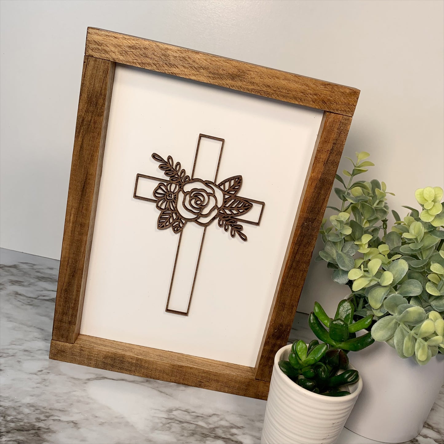 Cross | Crucifix | Jesus | Christian