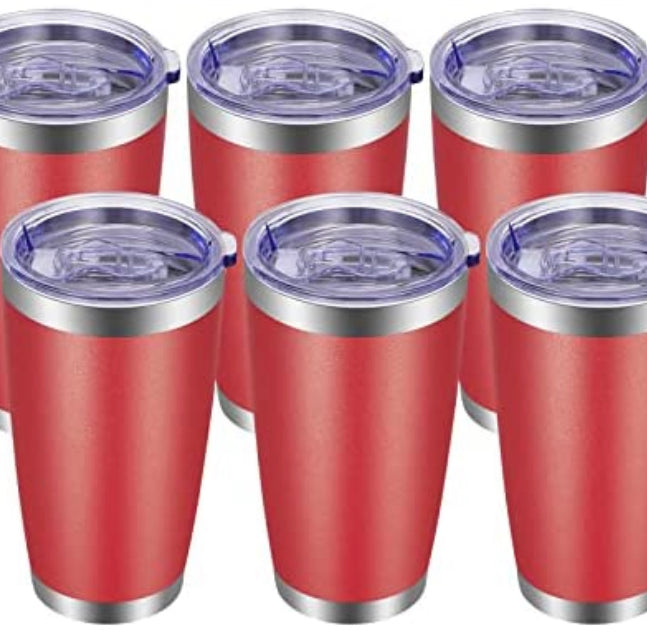 Unbreakable Female Athlete  20 oz.tumbler