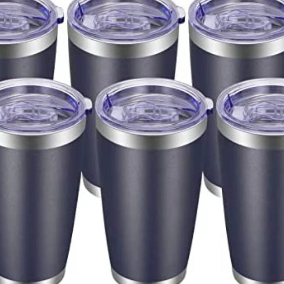 Unbreakable Female Athlete  20 oz.tumbler
