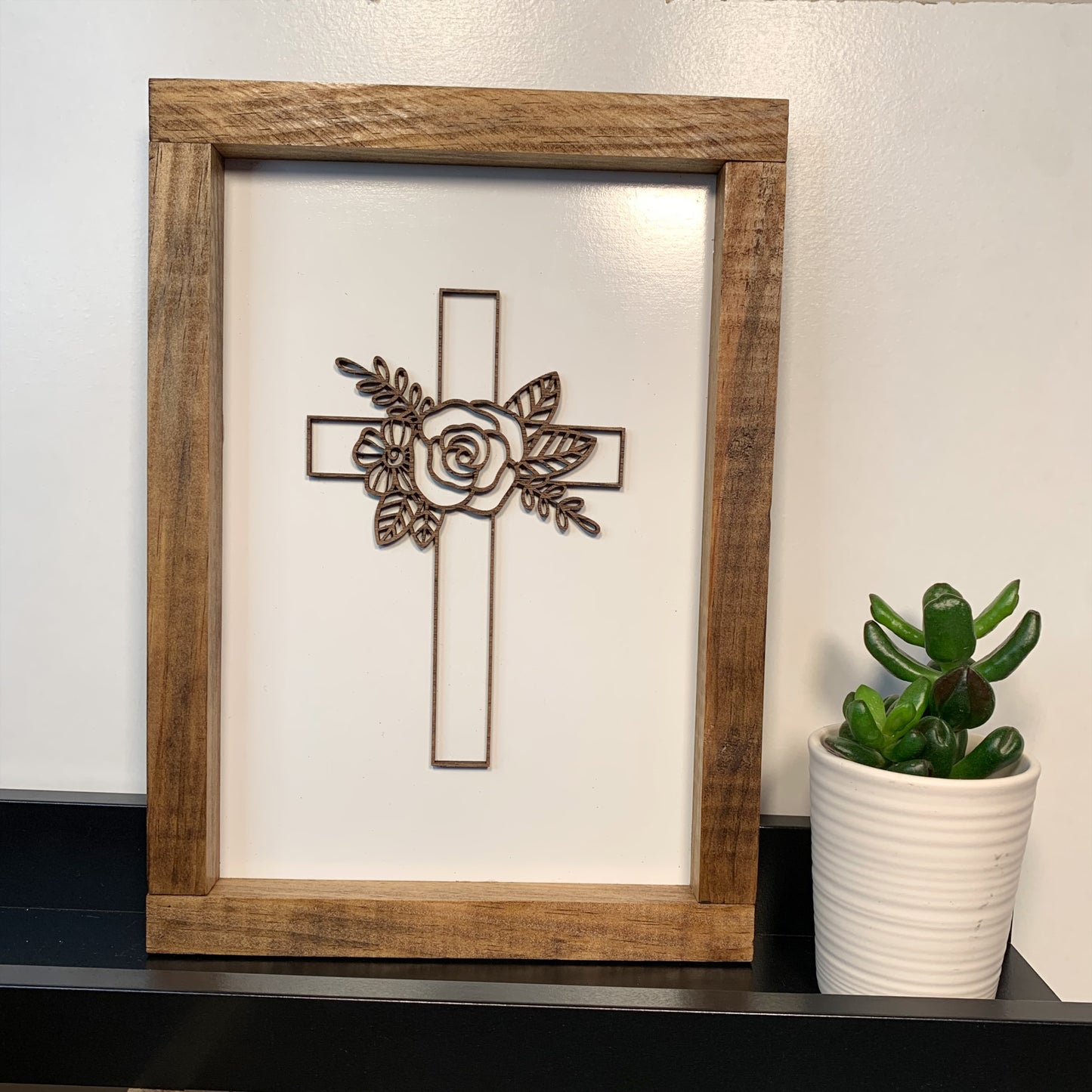 Cross | Crucifix | Jesus | Christian
