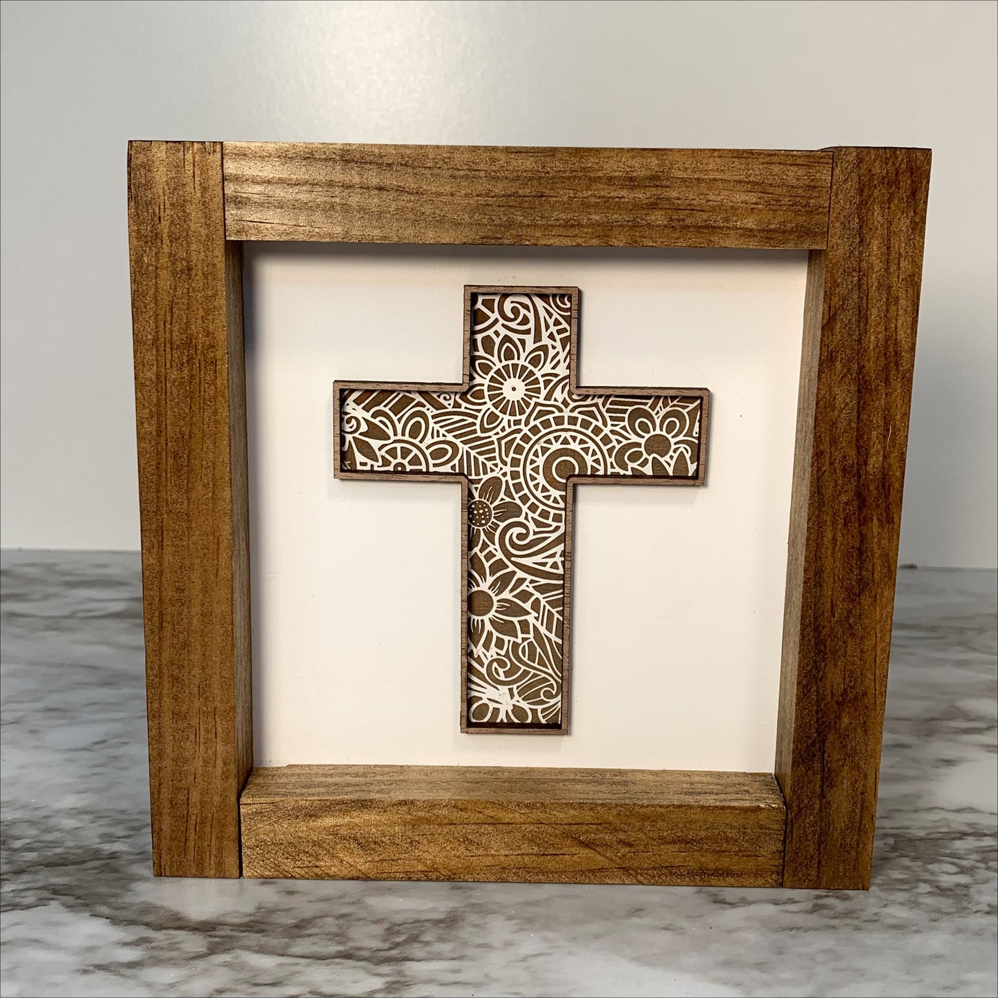 Cross | Crucifix | Jesus | Christian