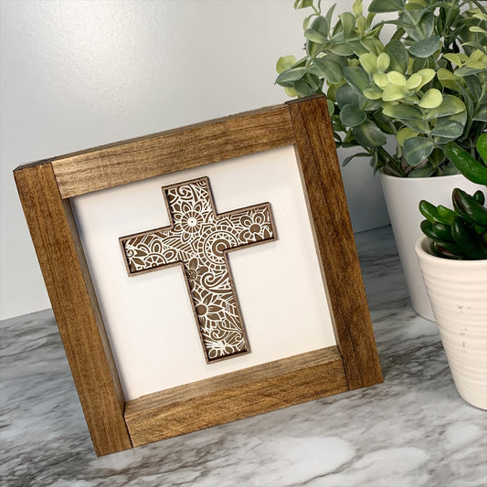 Cross | Crucifix | Jesus | Christian