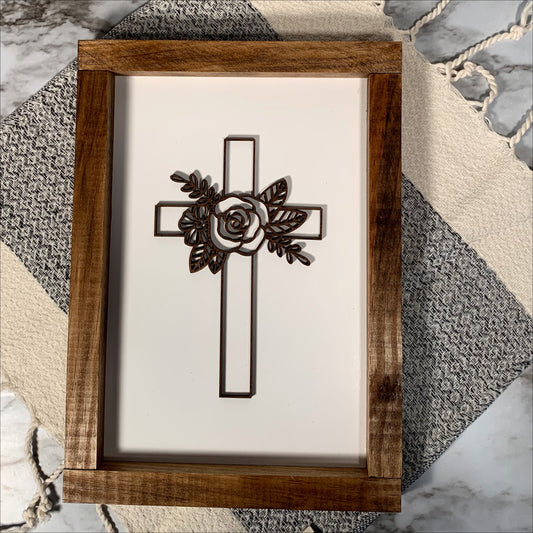 Cross | Crucifix | Jesus | Christian
