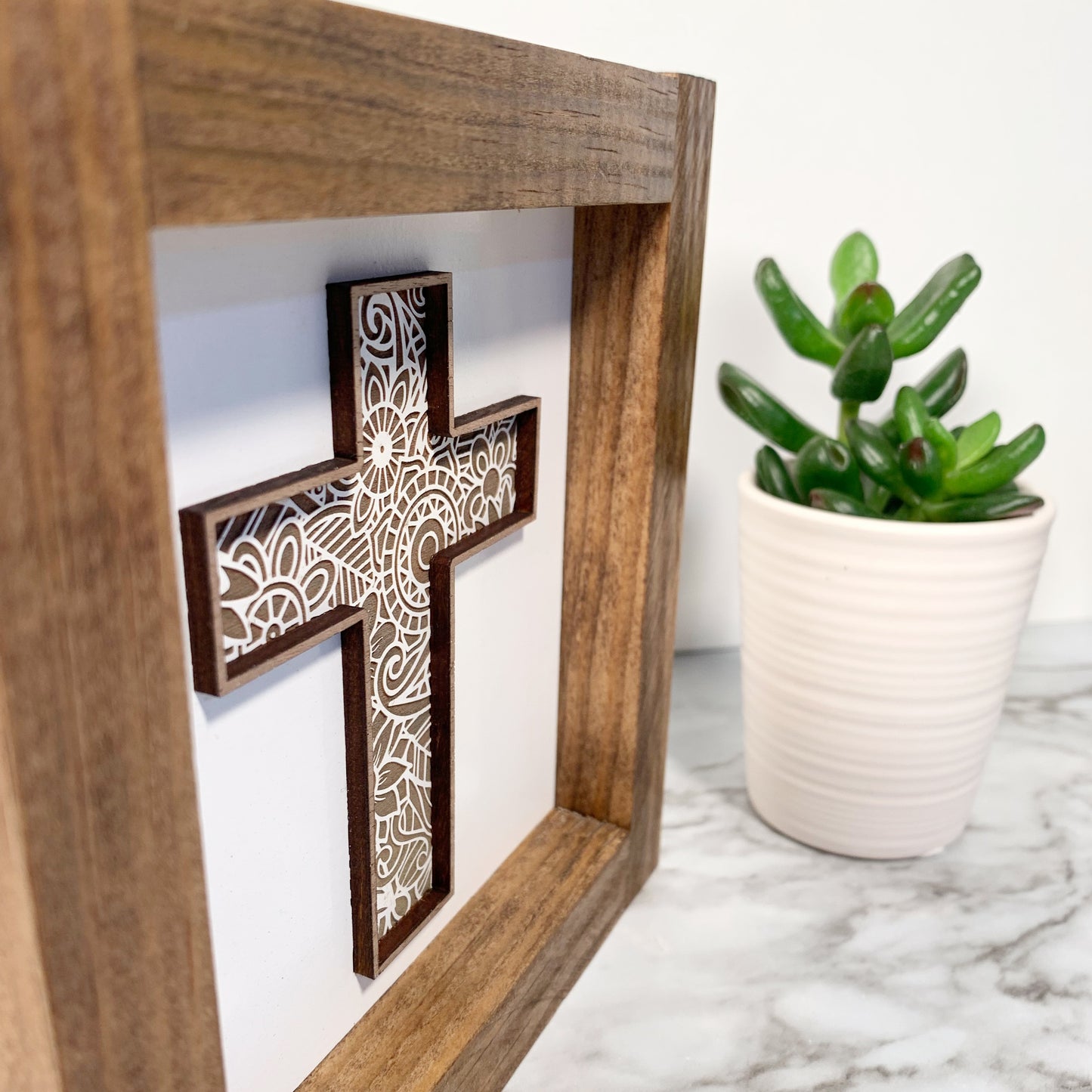 Cross | Crucifix | Jesus | Christian