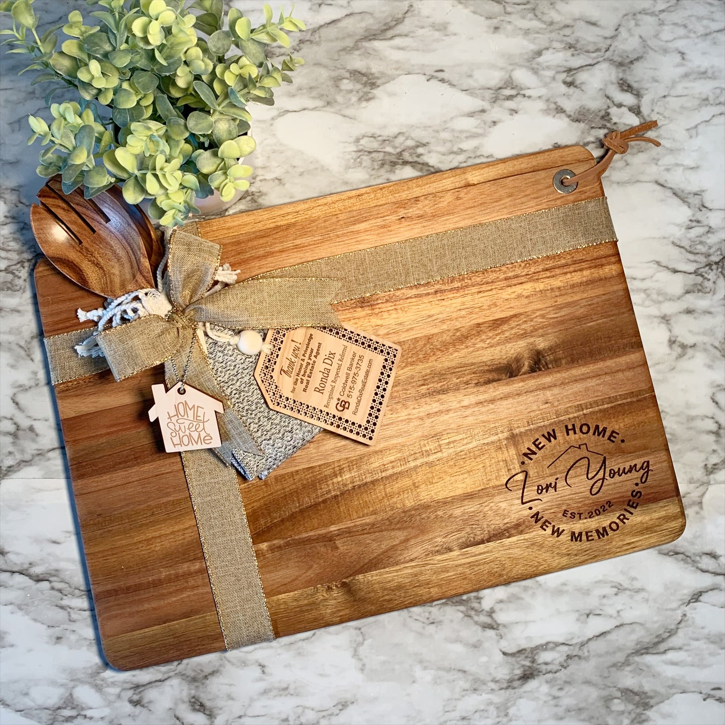 Charcuterie Board Bundle