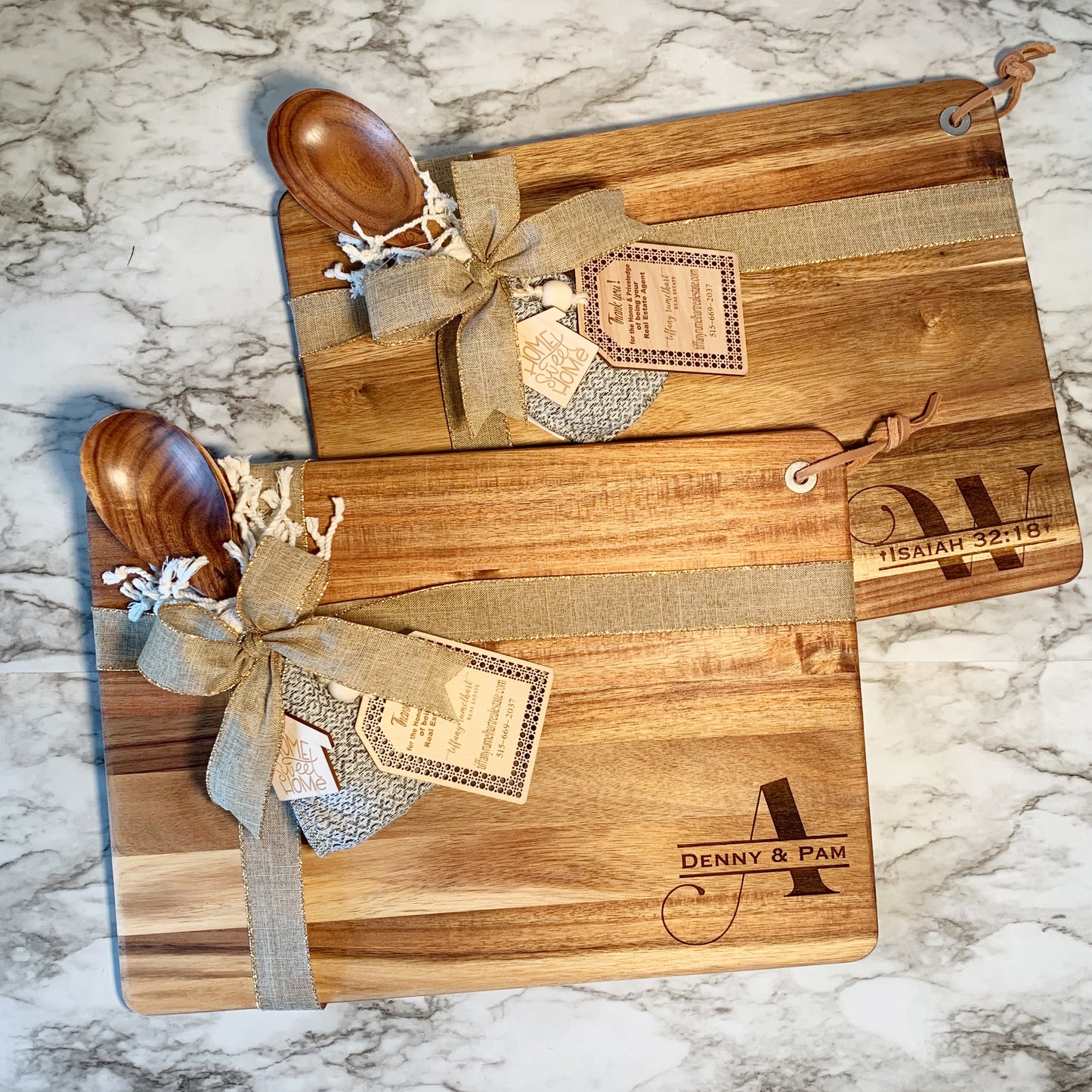 Charcuterie Board Bundle