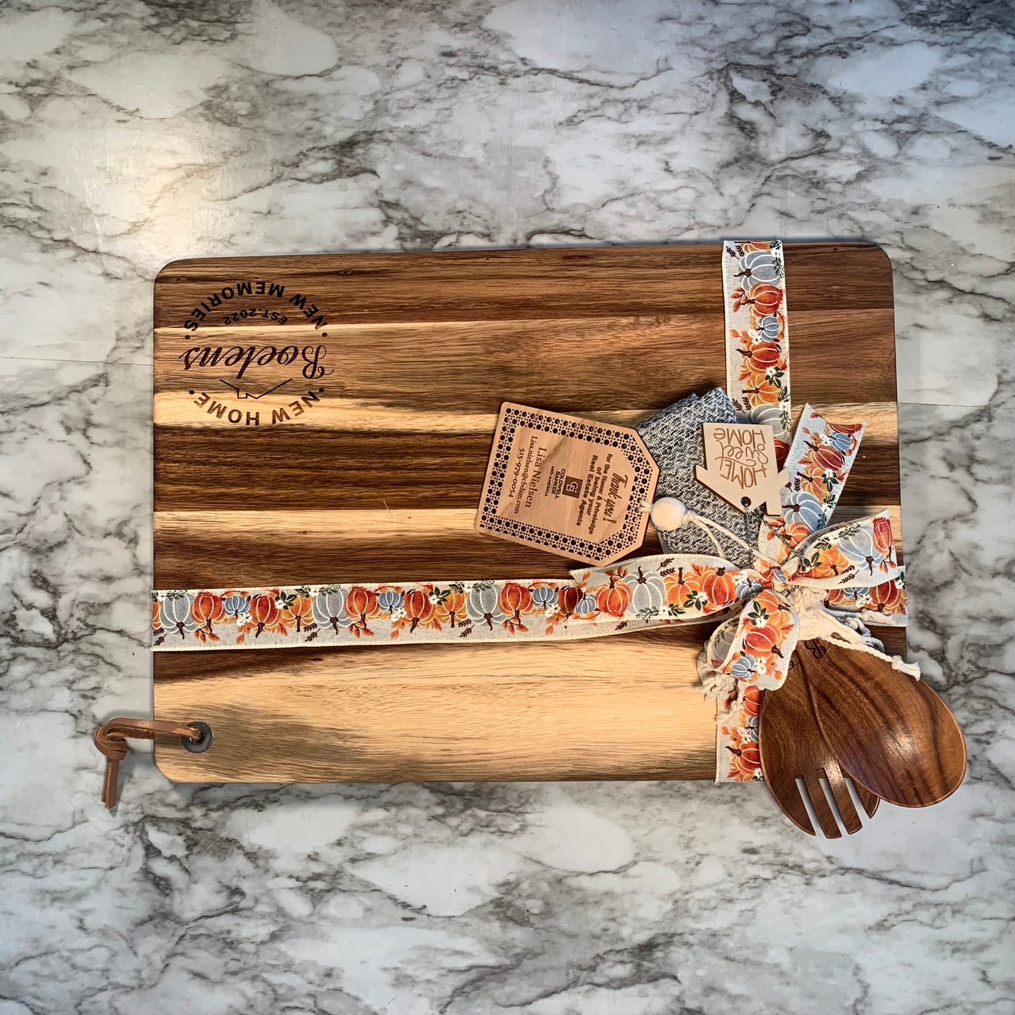 Charcuterie Board Bundle